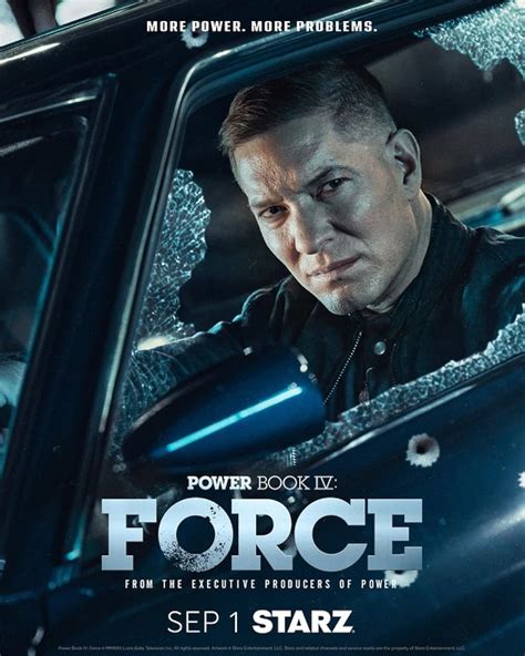 power book iv: force s01e07 dvdrip|Power Book IV: Force (TV Series 2022– ) .
